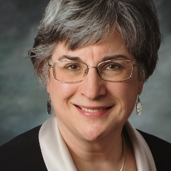 Dr. Janet Smith