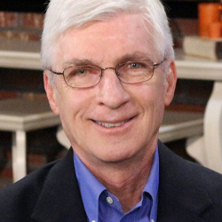 Dr. Ralph Martin