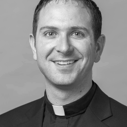Fr. Mathias Thelen