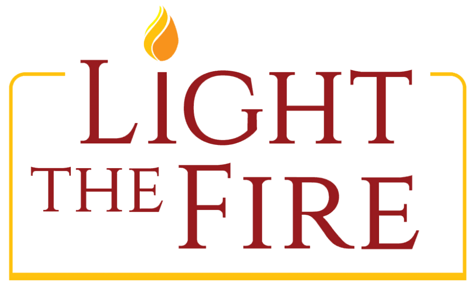 Light the Fire – St. Paul Street Evangelization