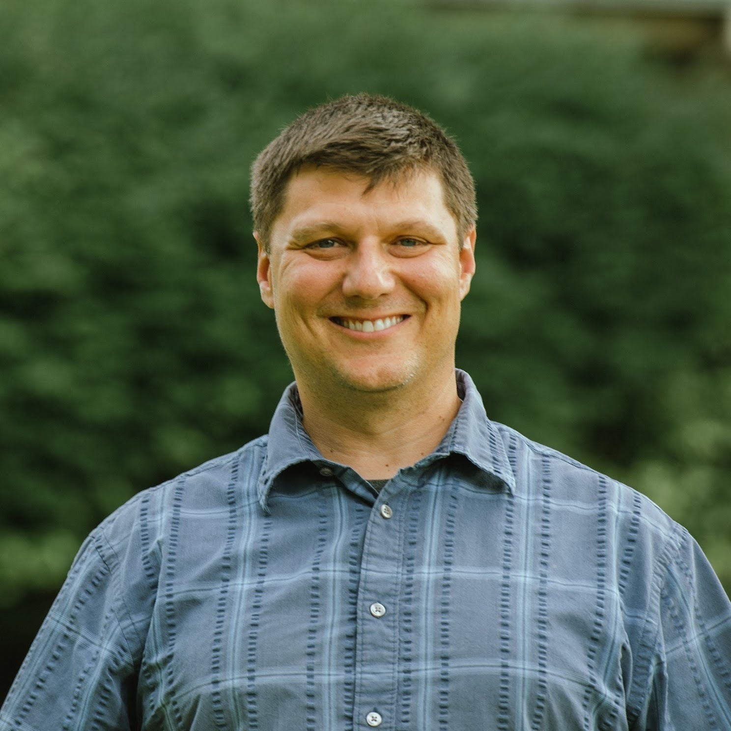 Steve Dawson