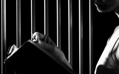 “Cape Vincent Prison Retreat”