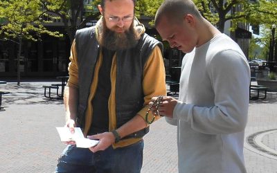 “A World of Hurt, Pt. 2”