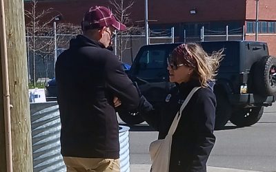 “Pray the Rosary Every Day”