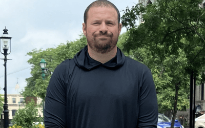 “First Outing, Pt. 2”