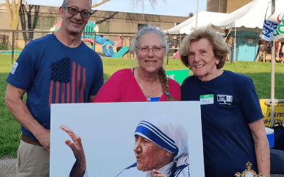 “St. Raphael Parish Festival”