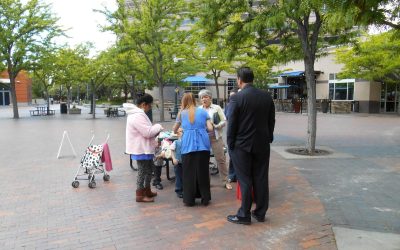 “A World of Hurt, Pt. 1”