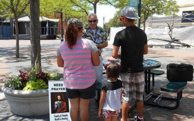 “God’s Will, Pt. 1”