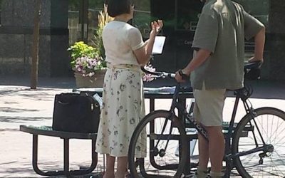 “Watch God Move, Pt. 2”