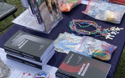 “Softball Tournament, Pt. 2”