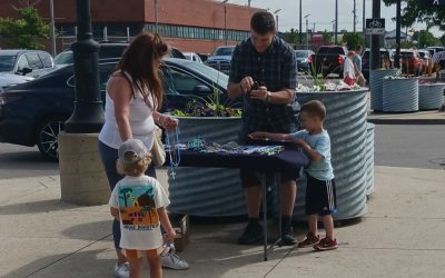 “Everything Happens for a Reason”