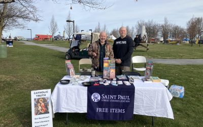 “A Unique Day, Pt. 5”