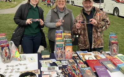 “A Unique Day, Pt. 6”