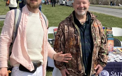 “A Unique Day, Pt. 2”