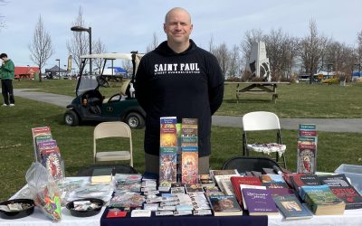 “A Unique Day, Pt. 1”