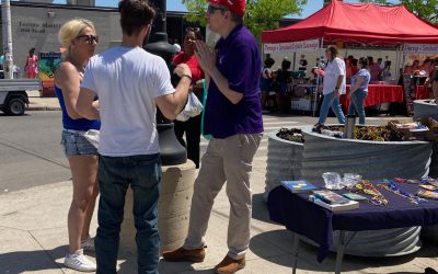 “When Was the Last Time You Went To Confession?”