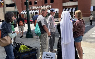 National Eucharistic Congress, Pt. 1
