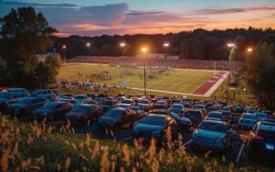 “Turning Illegal Parking into an Evangelization Opportunity”