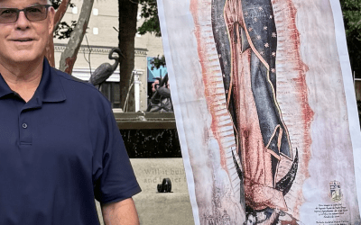 “Links in the Holy Spirit’s Chain”