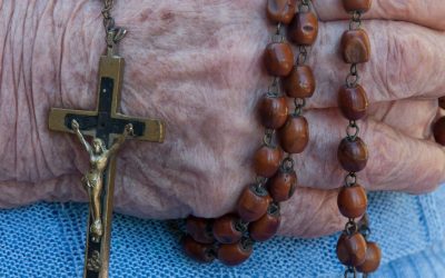 “God Uses the Rosary, Pt. 1”