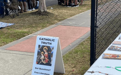 “Proclaiming True Freedom, Pt. 1”