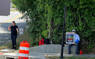 “Proclaiming True Freedom, Pt. 3”