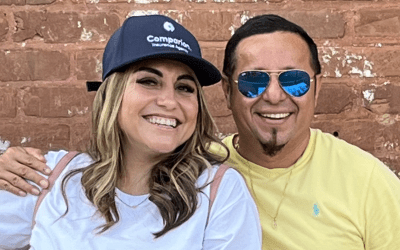 “Great First Experience, Pt. 1”