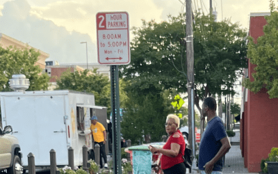 “Great First Experience, Pt. 2”