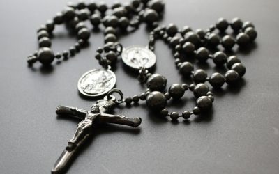 “God Uses the Rosary, Pt. 2”