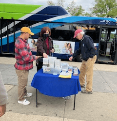 “The Truth Will Set You Free”