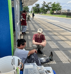 “Whatever You Did for These Little Ones, You Did It For Me”