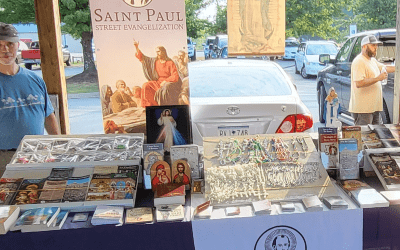 “May Jockey Lot, Pt. 2”