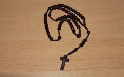 “Evil is Not Good, Pt. 1”