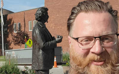 “Seven Dolors, Pentecostals and New Life, Pt. 1”