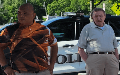 “Seven Dolors, Pentecostals and New Life, Pt. 2”