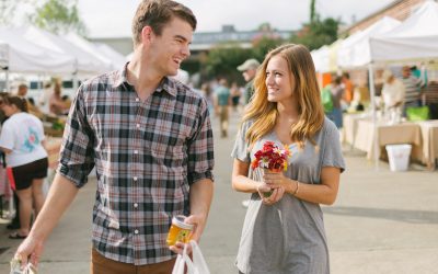 “Steadily Growing in our Ministry”