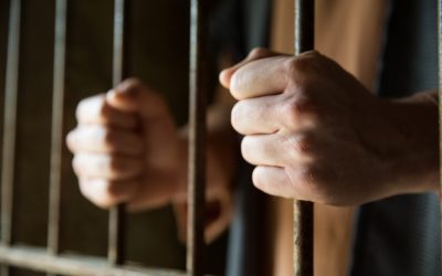 “Correctional Facility Retreat, Pt. 4”