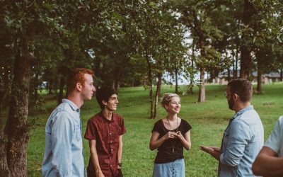 “Main Street, Pt. 1”