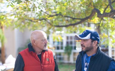 “Three Outings, Pt. 1”