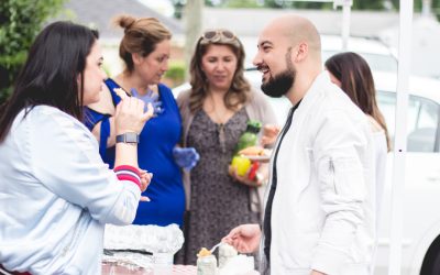 “Cinco de Mayo, Pt. 1”