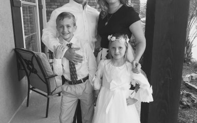 “Evangelizing the Whole Family”