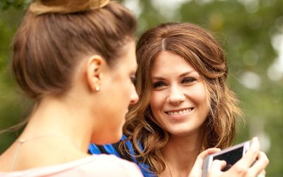 “The Many Blessings in Evangelizing”