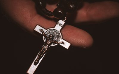 “A Catholic Herb, Pt. 1”