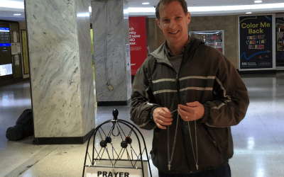 “Good Shepherd Sunday, Pt. 1”