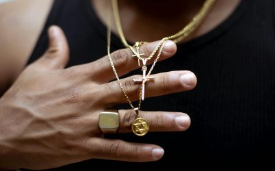 “May Jockey Lot, Pt. 1”