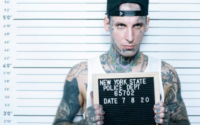 “Correctional Facility Retreat, Pt. 1”