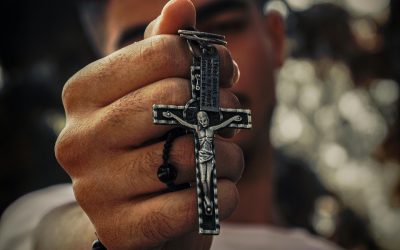 “Desire for Prayer, Pt. 1”