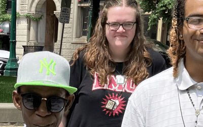 “First Outing, Pt. 1”