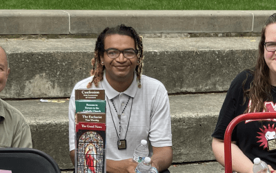 “First Outing, Pt. 4”