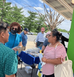 “There’s Power in the Proclamation”